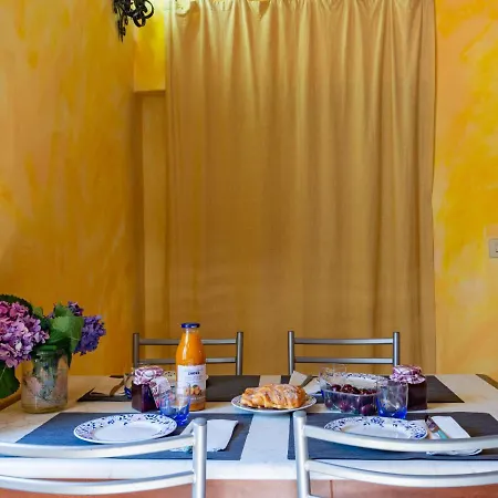 Apartment Borgo Antico By Interhome *