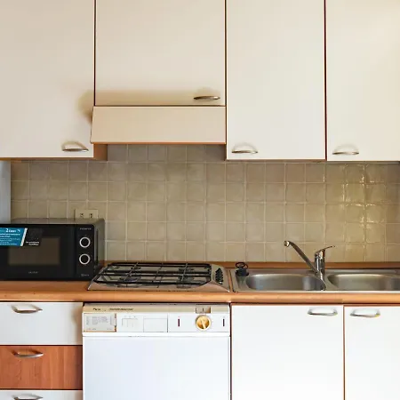 Borgo Antico By Interhome Domaso