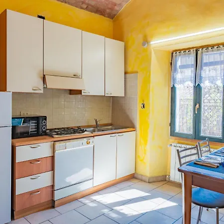 Borgo Antico By Interhome Domaso