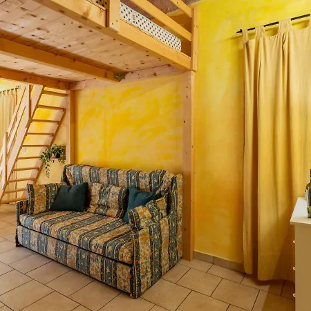 Borgo Antico By Interhome Apartment Domaso