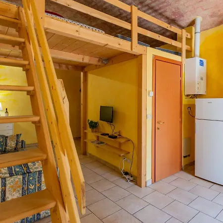 Apartment Borgo Antico By Interhome *