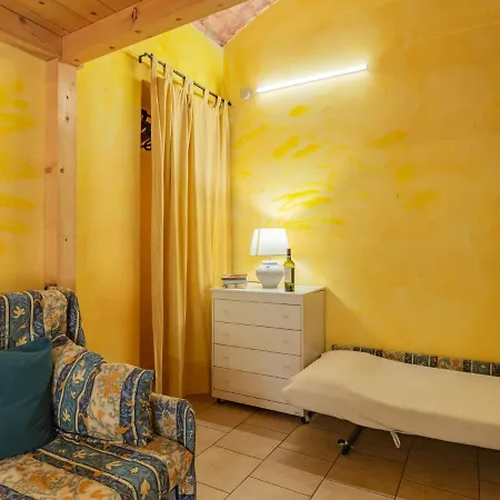 Borgo Antico By Interhome *