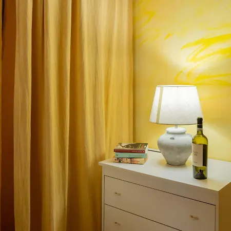 Apartment Borgo Antico By Interhome Domaso