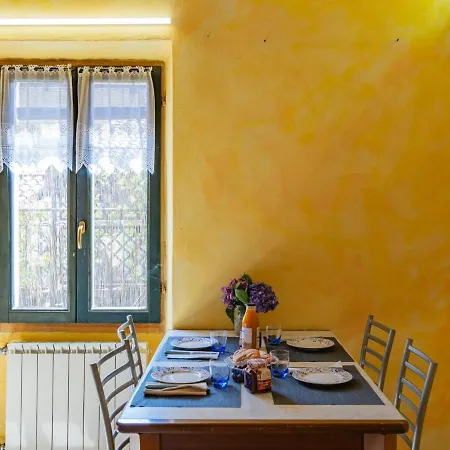 Apartment Borgo Antico By Interhome