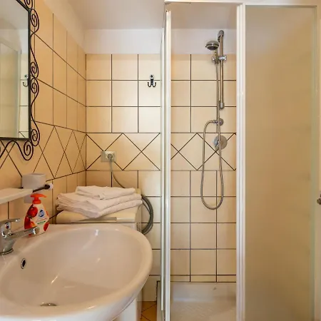 Apartment Borgo Antico By Interhome *