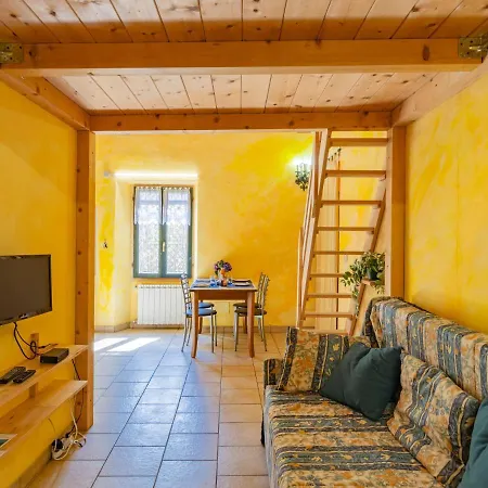 Apartment Borgo Antico By Interhome