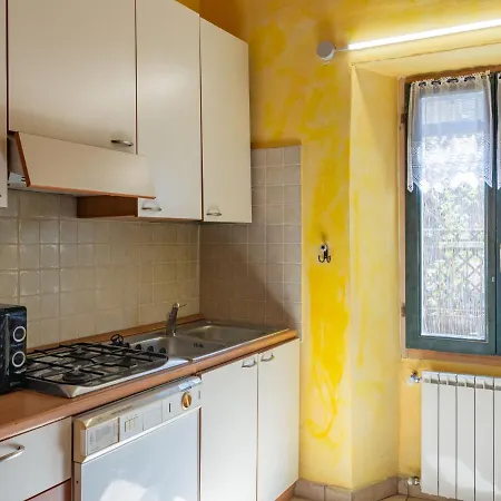 Borgo Antico By Interhome Apartment