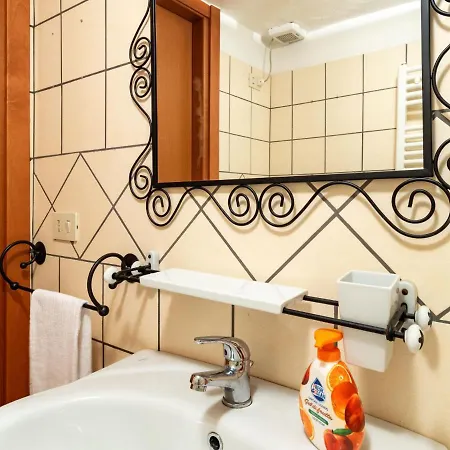 Borgo Antico By Interhome Apartment *