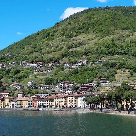 Borgo Antico By Interhome Apartment Domaso