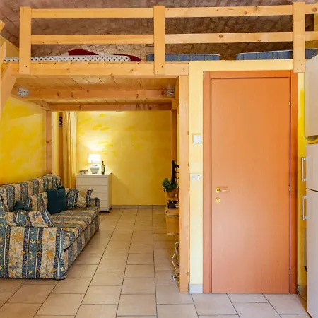Apartman Borgo Antico By Interhome *
