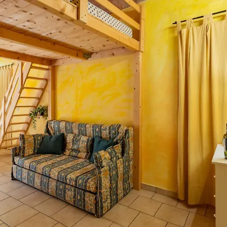 Borgo Antico By Interhome Apartment Domaso