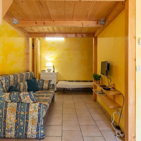 Apartment Borgo Antico By Interhome Domaso